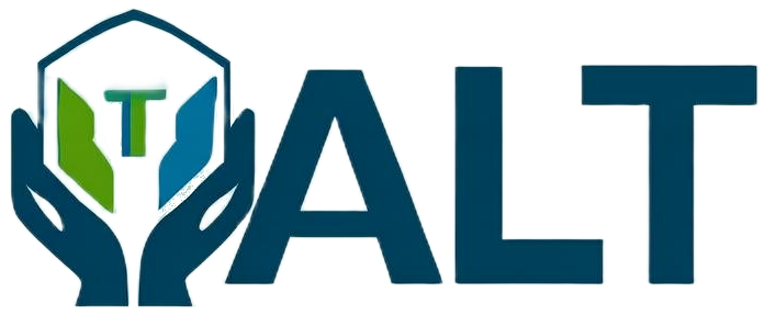 CMS Alter Admin logo
